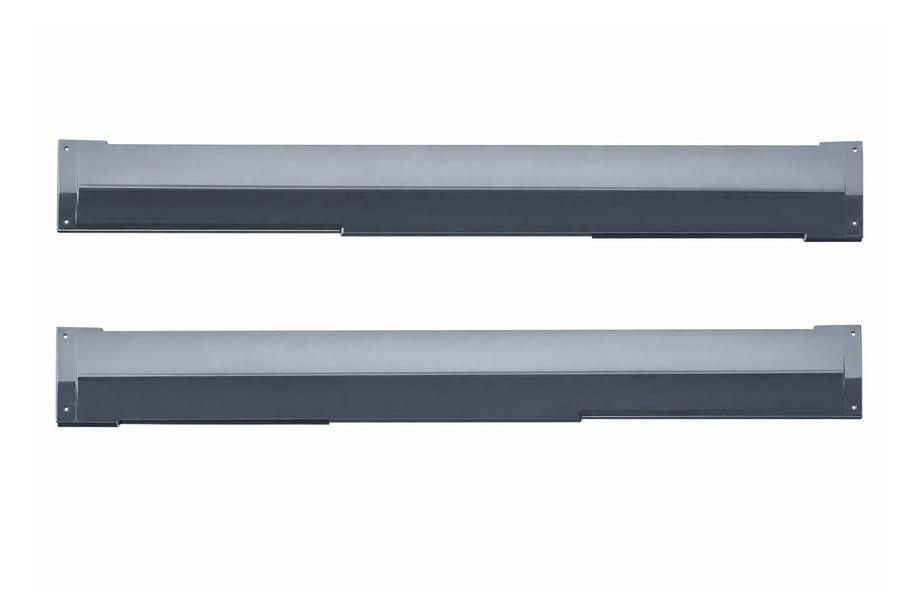 Land Rover Discovery Sport 2014- Moldura de puerta delantera Image