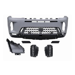 Paragolpes delantero completo HSE V2