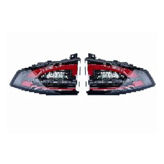 Piloto trasero exterior (Sport)