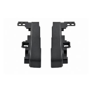 Moldura pequeña del paso de rueda trasero Land Rover Discovery Sport 2014-