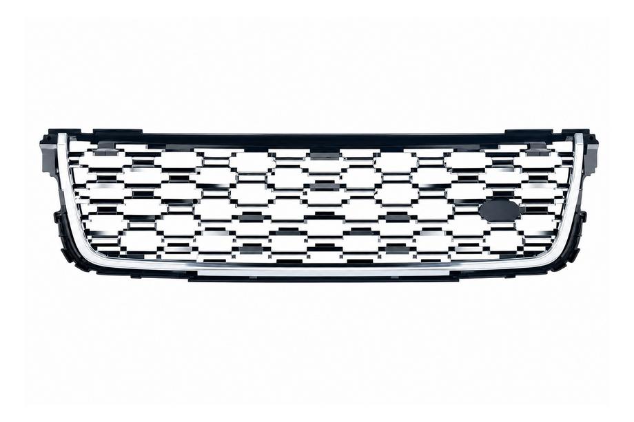 Range Rover Velar 2017- Parrilla del radiador Autobiography Image