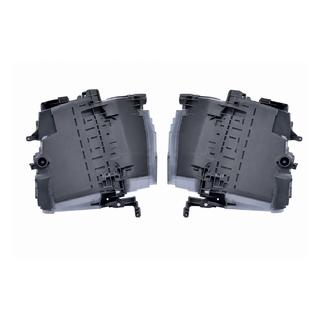 Carcasa del filtro de aire 3.0
