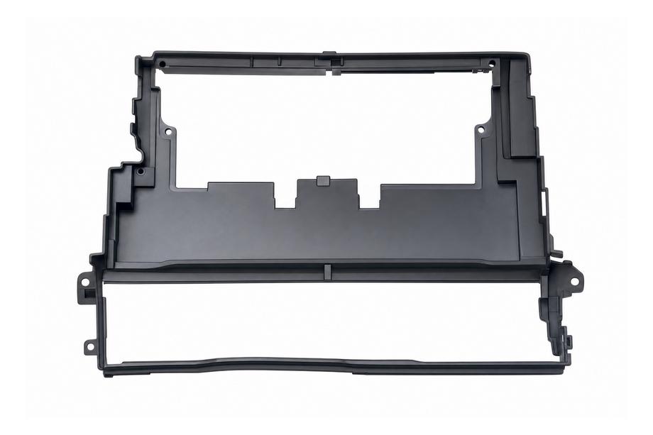 Range Rover Velar 2017- Deflector guía de aire del radiador Image
