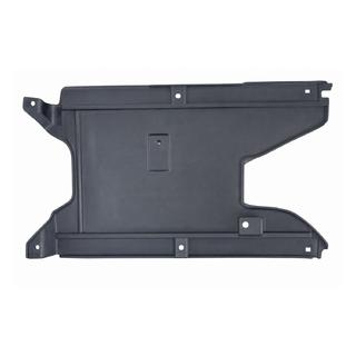 Elemento de unión del protector de bajos (2WD)