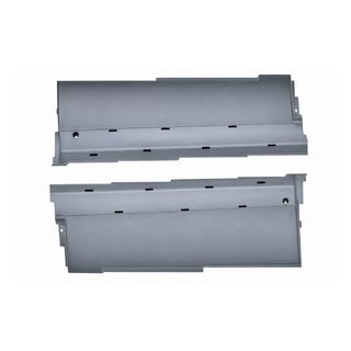 Moldura de puerta trasera (brillo) Range Rover Velar 2017-