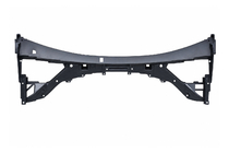 Range Rover Velar 2017- Placa deflectora de agua del limpiaparabrisas foto 1