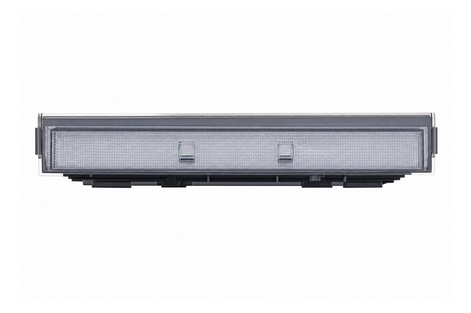 Range Rover Velar 2017- Tapa del protector del radiador Image