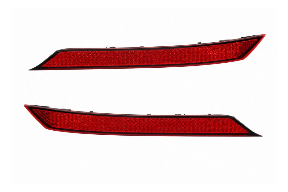 Range Rover Velar 2017- Reflector del parachoques trasero (2024) Image