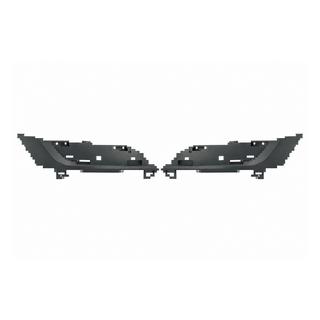 Moldura decorativa de la rejilla del parachoques trasero (2024) Range Rover Velar 2017-