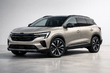 Renault Symbioz: una nueva era de los coches familiares foto 1