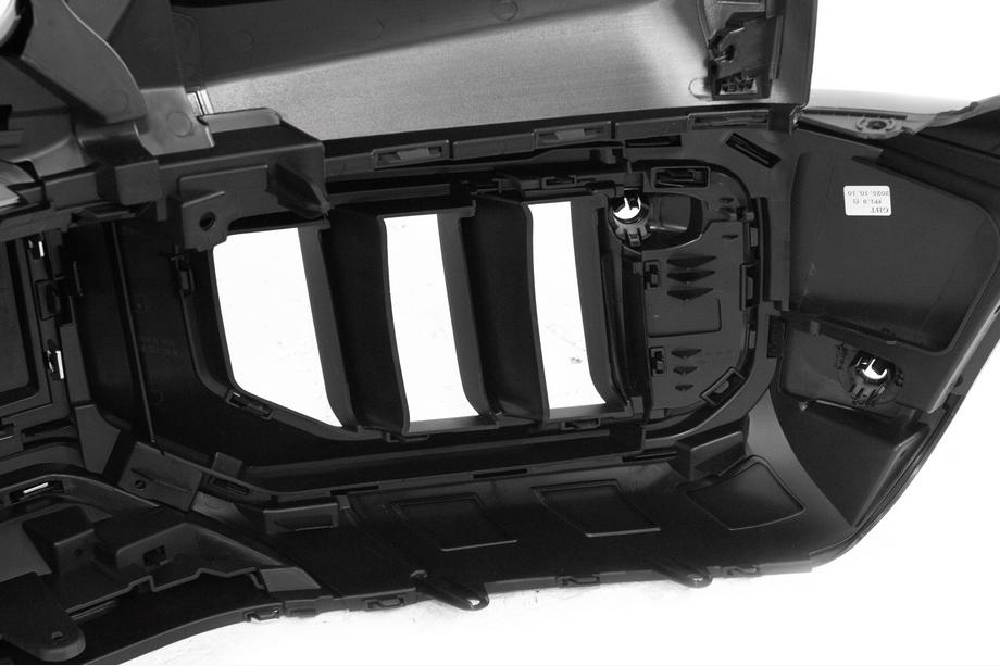 Mercedes G class W463 2018-2024 Kit de restyling para W465 2025 G63 FULL Foto 13