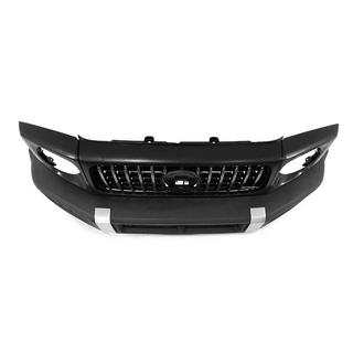 Kit de carrocería completo AMG G63 FULL Mercedes G class W465 2025- foto 4