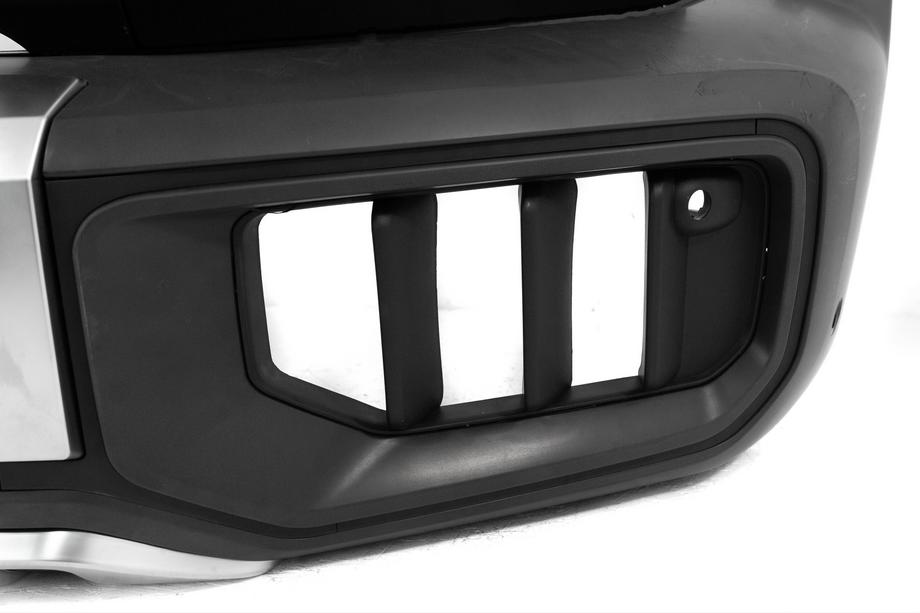 Mercedes G class W465 2025- Kit de carrocería completo AMG G63 FULL Foto 9