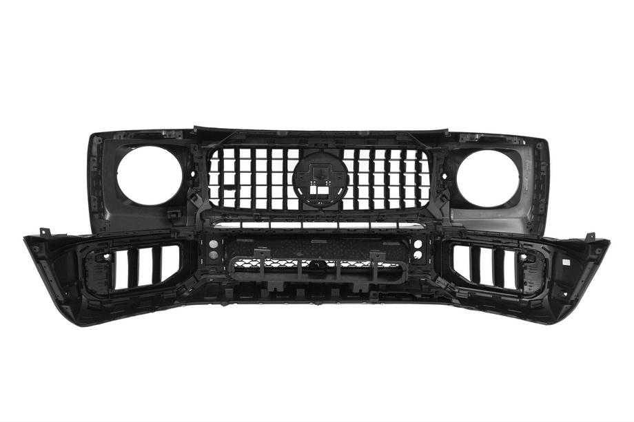 Mercedes G class W465 2025- Kit de carrocería completo AMG G63 FULL Foto 11