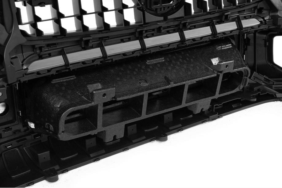 Mercedes G class W465 2025- Kit de carrocería completo AMG G63 FULL Foto 12