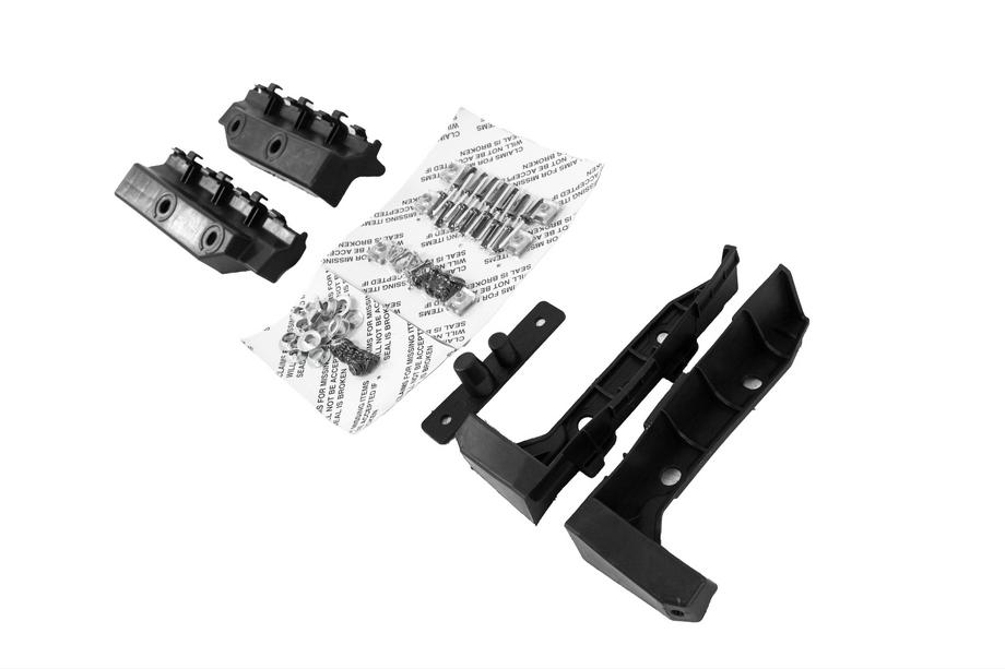 Mercedes G class W465 2025- Kit de carrocería completo AMG G63 FULL Foto 24