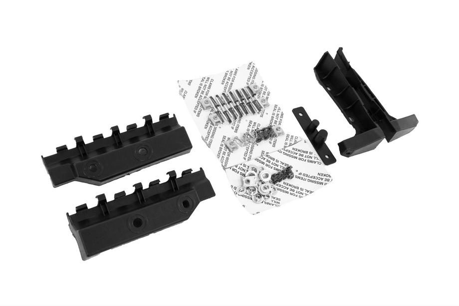 Mercedes G class W465 2025- Kit de carrocería completo AMG G63 FULL Foto 25
