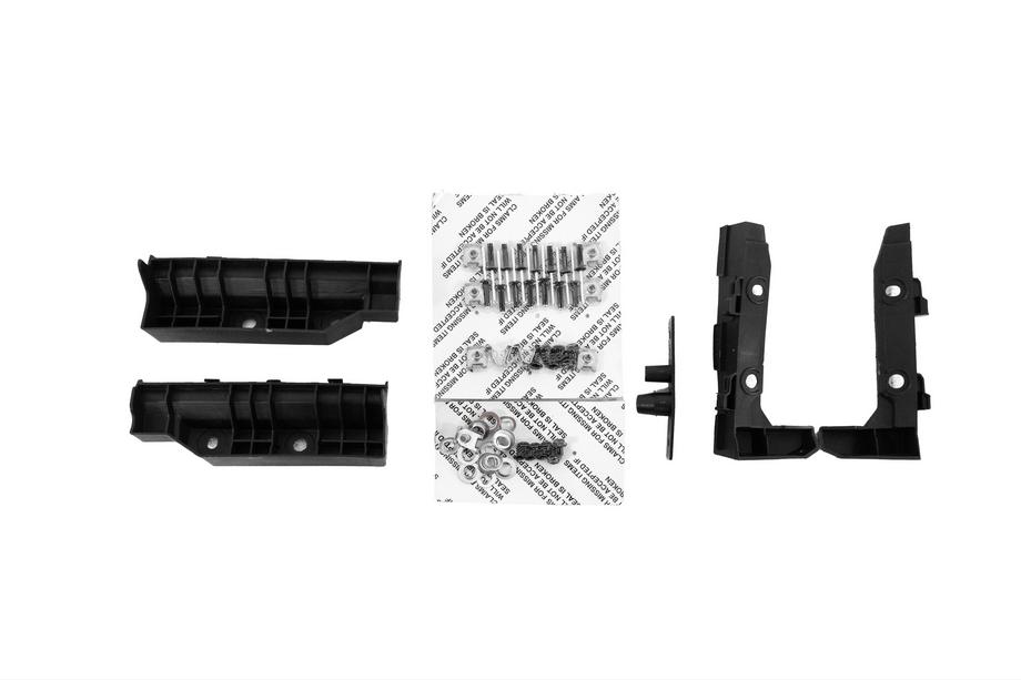 Mercedes G class W465 2025- Kit de carrocería completo AMG G63 FULL Foto 26