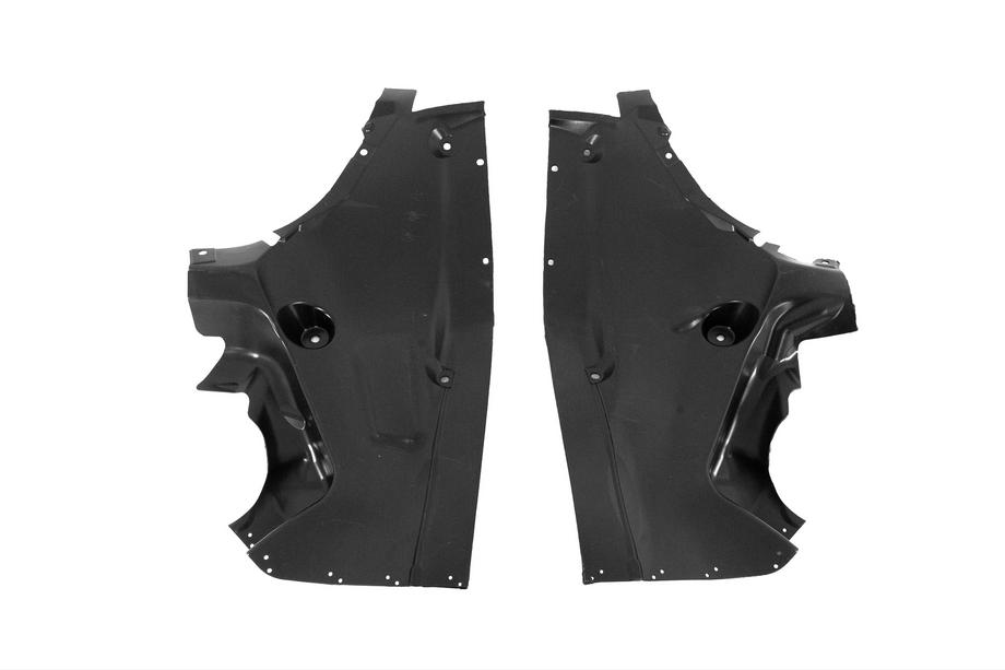 Mercedes G class W465 2025- Kit de carrocería completo AMG G63 FULL Foto 27