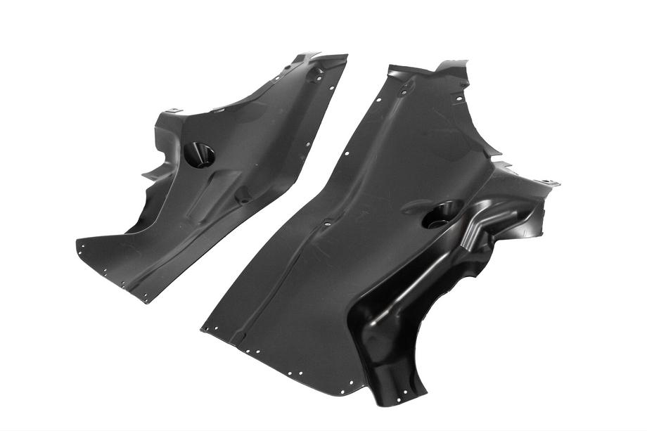 Mercedes G class W465 2025- Kit de carrocería completo AMG G63 FULL Foto 28