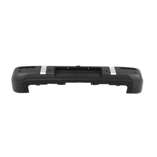Paragolpes trasero AMG G63 foto 4