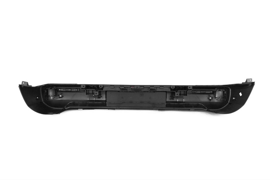 Mercedes G class W465 2025- Paragolpes trasero AMG G63 Foto 5