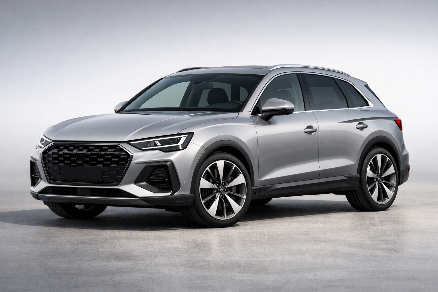Nuevo Audi Q5 2026: обзор de la tercera generación, motores, interior y tecnología