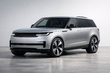 Range Rover Electric 2026–2027: обзор del primer Range Rover eléctrico foto 1
