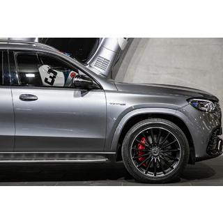 Aletines delanteros AMG GLS63 Mercedes GLS X167 2019- foto 1