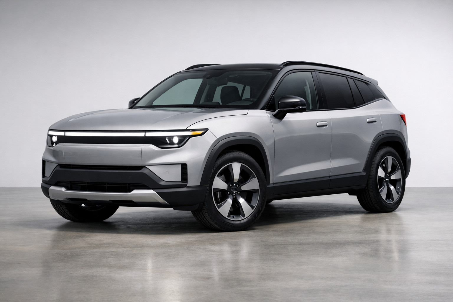 Rivian R2 2026: análisis del nuevo crossover eléctrico, rival del Tesla Model Y
