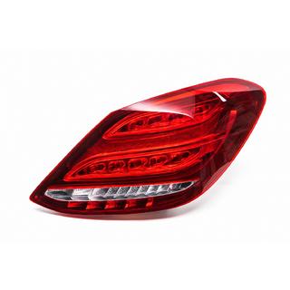 Piloto trasero derecho 2014-2018 (1 ud) Mercedes C-class W205 2014-2021