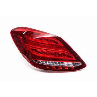 ¡OFERTA! Piloto trasero izquierdo 2014-2018 (1 ud) Mercedes C-class W205 2014-2021 foto 1