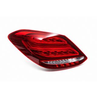 ¡OFERTA! Piloto trasero izquierdo 2014-2018 (1 ud) Mercedes C-class W205 2014-2021 foto 2