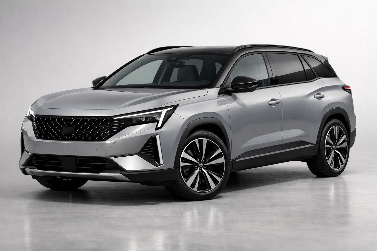 Peugeot 5008 III (2024), análisis: crossover familiar de nueva generación