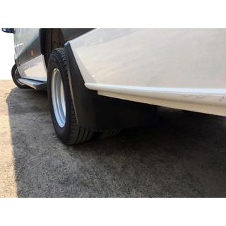 Guardabarros Premium Begel (goma) foto 3