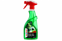 Limpiacristales 500 ml SHERON SONAX (500 ml) foto 1