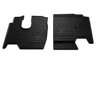 Alfombrillas de goma (2 uds, Stingray Premium)
