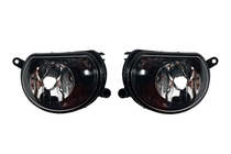 Audi Q7 2005-2015 Faros antiniebla foto 1