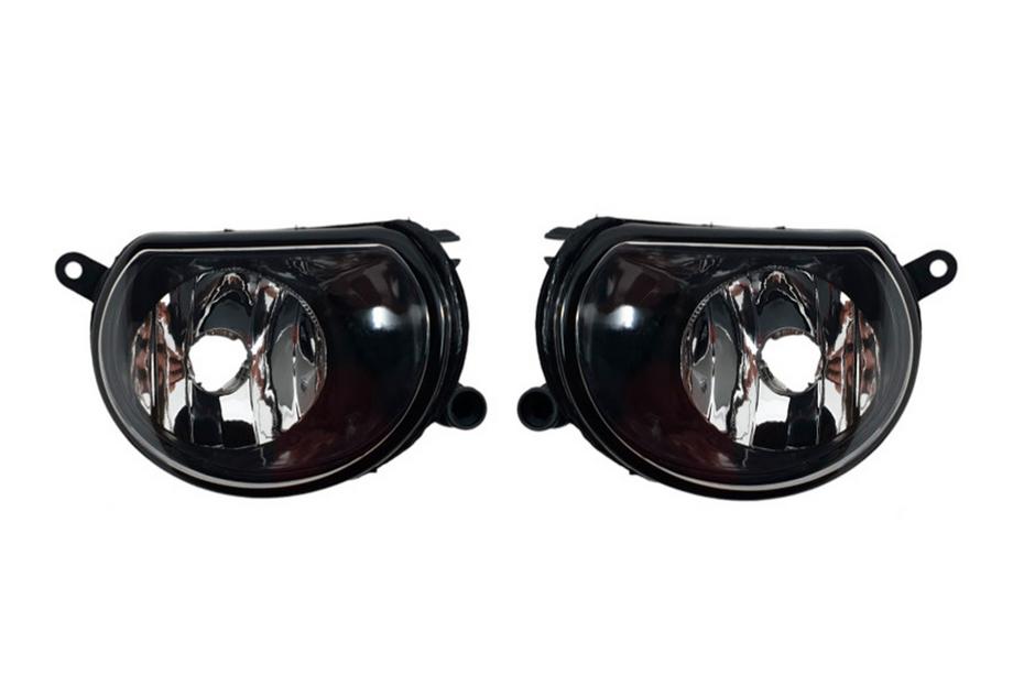 Audi Q7 2005-2015 Faros antiniebla Image