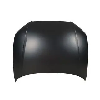 Capó (2012-2016 SD, aluminio) Audi A3 2012-2020