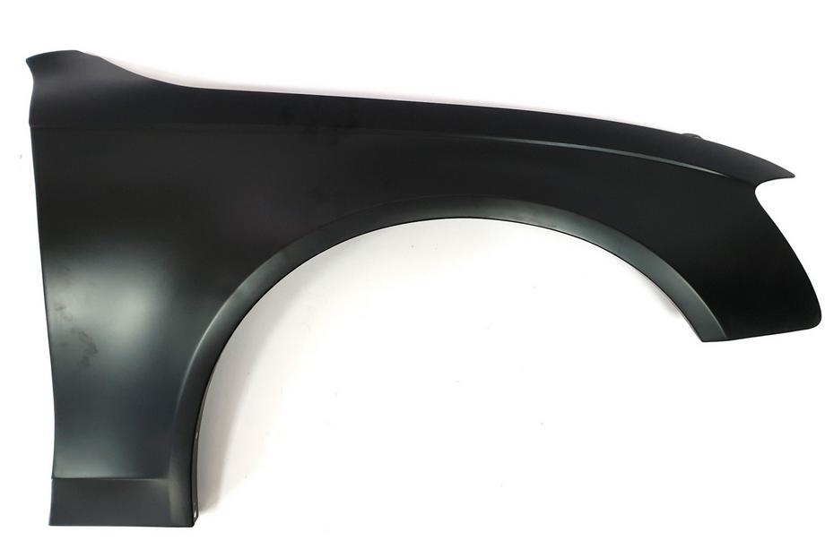 Audi A4 B8 2007-2015 Aleta delantera derecha (2007-2011, 1 ud., acero) Image