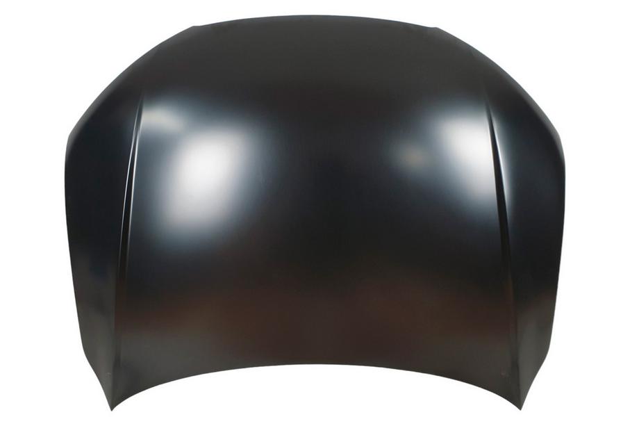 Audi A7 2010-2018 Capó (2010-2014, aluminio) Image