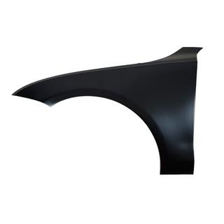 Aleta izquierda (2010-2014, 1 ud, aluminio) Audi A7 2010-2018