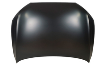 Audi Q3 2011-2019 Capó (2014-2019, aluminio) foto 1