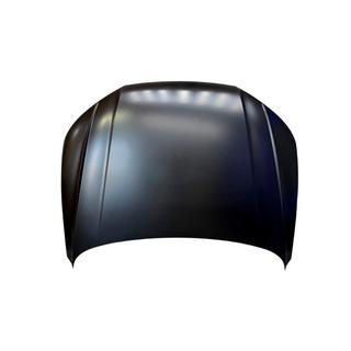 Capó (2017-2020, aluminio)