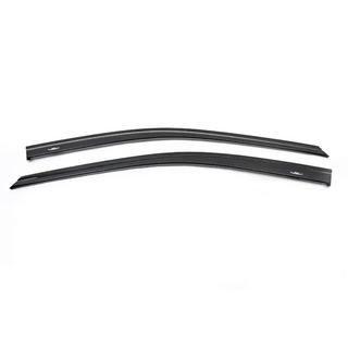 Deflectores de ventanilla delanteros (2011-2017 EU / 2011-2014 USA, 2 uds, HIC) Toyota Camry 2011–2017