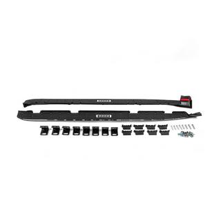 Estribos Laterales OEM V2 (2 uds, Aluminio) Peugeot 3008 2016-2023 foto 1