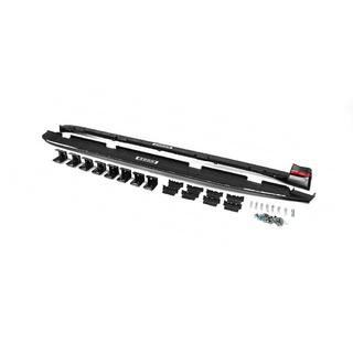 Estribos Laterales OEM V2 (2 uds, Aluminio) Peugeot 3008 2016-2023 foto 2