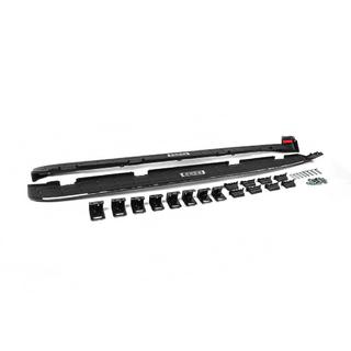 Estribos Laterales OEM V2 (2 uds, Aluminio) Peugeot 3008 2016-2023 foto 3