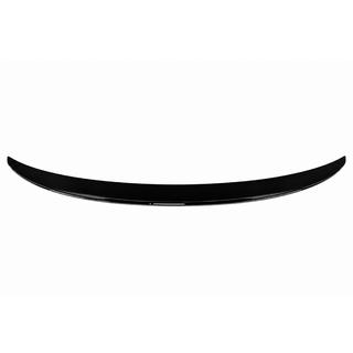 Spoiler DPT M-Style (para G20/G80, negro brillo) BMW 3 Series G20/G21 2018- foto 2